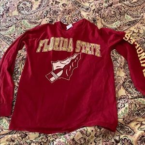 Florida State shirt